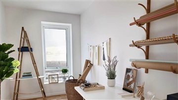 Billede 8. Lejlighed, Sporstræde, Hedehusene 