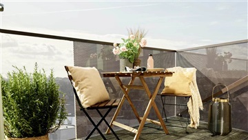 Billede 13. Lejlighed, Sporstræde, Hedehusene 