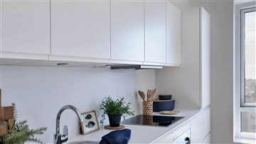 Photo 2. Apartment, Sporstræde, Hedehusene 