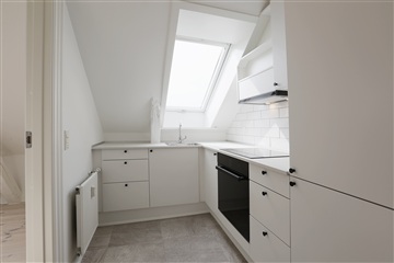 Billede 2. Lejlighed, Skolegade, Esbjerg 