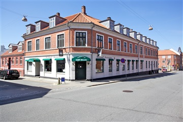 Photo 1. Apartment, Skolegade, Esbjerg 