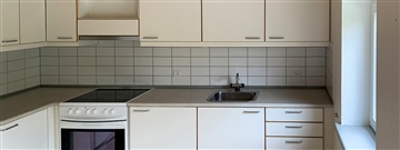 Photo 1. House, Havnefronten, Strandby 