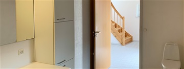 Photo 13. House, Havnefronten, Strandby 