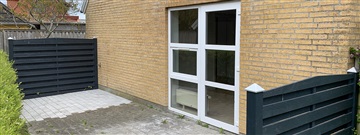 Photo 10. House, Havnefronten, Strandby 