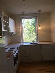 Billede 1. Lejlighed, Vestergade, Svendborg 