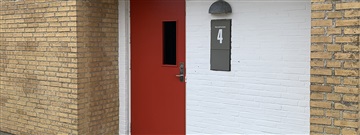 Photo 12. House, Havnefronten, Strandby 