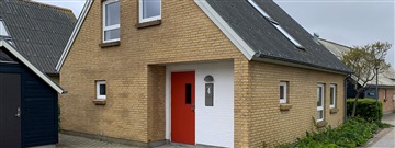 Photo 11. House, Havnefronten, Strandby 