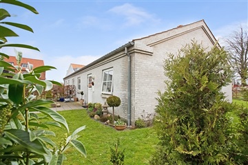 Photo 2. Apartment, Nørregade, Glamsbjerg 