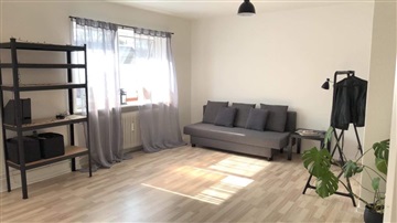 Photo 22. Apartment, H.C. Ørsteds Vej, Herning