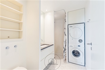 Photo 10. Apartment, C.F. Møllers Allé, København S 