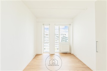 Photo 5. Apartment, C.F. Møllers Allé, København S 