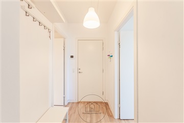 Photo 7. Apartment, C.F. Møllers Allé, København S 