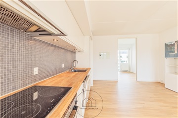 Photo 1. Apartment, C.F. Møllers Allé, København S 