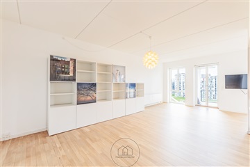 Photo 12. Apartment, C.F. Møllers Allé, København S 