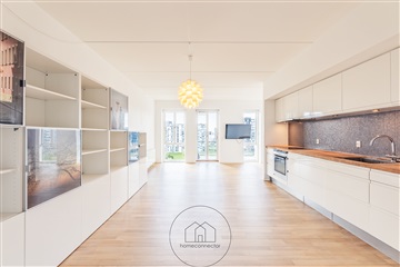 Photo 13. Apartment, C.F. Møllers Allé, København S 