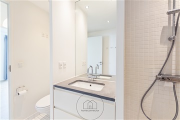 Photo 11. Apartment, C.F. Møllers Allé, København S 