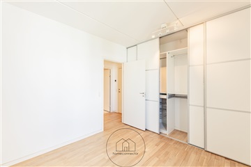Photo 9. Apartment, C.F. Møllers Allé, København S 