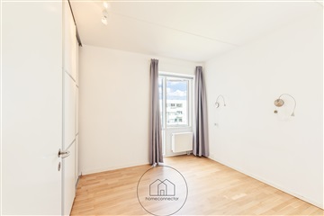 Photo 8. Apartment, C.F. Møllers Allé, København S 