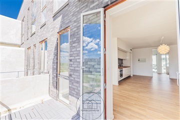Photo 3. Apartment, C.F. Møllers Allé, København S 