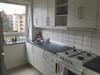 Photo 4. Apartment, Vendsysselgade, Aalborg 