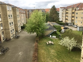 Photo 1. Apartment, Vendsysselgade, Aalborg 