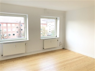 Photo 2. Apartment, Vendsysselgade, Aalborg 