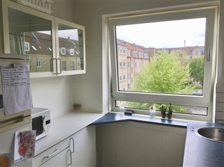 Photo 5. Apartment, Vendsysselgade, Aalborg 