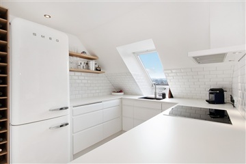 Photo 6. Apartment, Kastetvej, Aalborg 