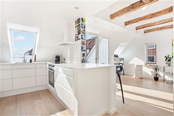 Photo 10. Apartment, Kastetvej, Aalborg 