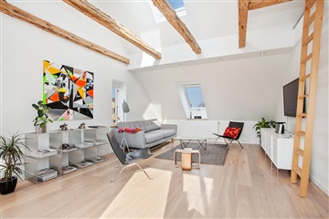 Photo 3. Apartment, Kastetvej, Aalborg 