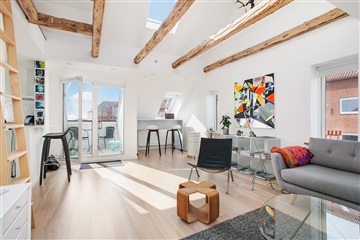 Photo 1. Apartment, Kastetvej, Aalborg 