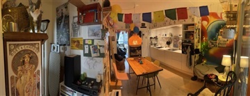 Photo 6. Room, Strandlodsvej, København S 