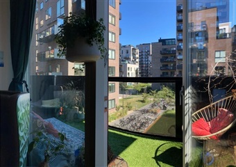 Photo 11. Room, Strandlodsvej, København S 