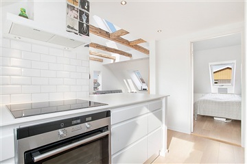 Photo 7. Apartment, Kastetvej, Aalborg 