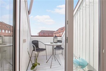 Photo 11. Apartment, Kastetvej, Aalborg 