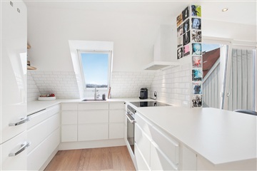 Photo 4. Apartment, Kastetvej, Aalborg 