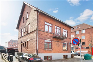 Photo 16. Apartment, Kastetvej, Aalborg 