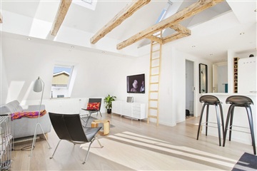 Photo 1. Apartment, Kastetvej, Aalborg 