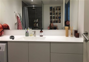 Photo 3. Room, Strandlodsvej, København S 