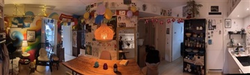 Photo 8. Room, Strandlodsvej, København S 