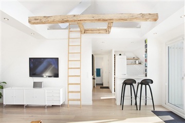 Photo 3. Apartment, Kastetvej, Aalborg 