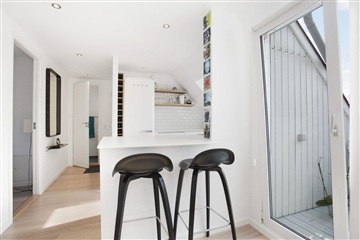 Photo 6. Apartment, Kastetvej, Aalborg 