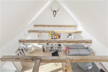 Photo 2. Apartment, Kastetvej, Aalborg 