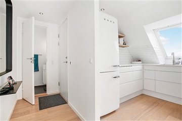Photo 13. Apartment, Kastetvej, Aalborg 