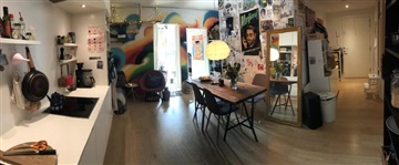 Photo 4. Room, Strandlodsvej, København S 