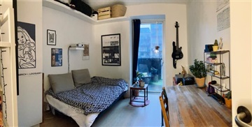 Photo 10. Room, Strandlodsvej, København S 