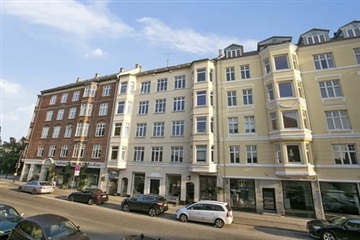 Photo 8. Apartment, Hellerupvej, Hellerup 