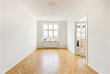 Photo 1. Apartment, Hellerupvej, Hellerup 