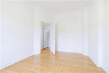 Photo 7. Apartment, Hellerupvej, Hellerup 