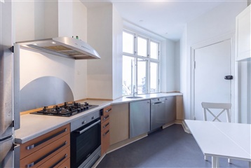 Photo 6. Apartment, Hellerupvej, Hellerup 